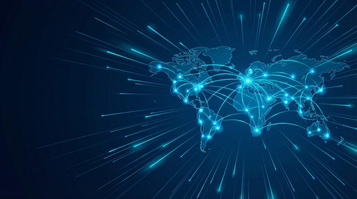 嫌牛加速器全球网络加速